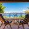 VILLA AGAPE - Three bedroom villa on 15k m2 olive grove - Incredible 360 view - Free parking - Private pool and jacuzzi