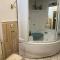 Lux appartment with jacuzzi 5mins from Usce - Bělehrad