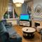 Lux appartment with jacuzzi 5mins from Usce - Bělehrad