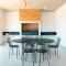 Exceptional apt in Asunción Luque - Luque