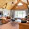 5 star holiday home in BORGHOLM-By Traum