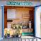 5 star holiday home in BORGHOLM-By Traum