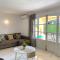 Family Beach Duplex Marbella
