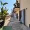 Aria di Borgo - Nettuno
