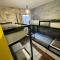 Gup Hostel - 库里提巴
