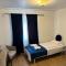 Hotell Lamar