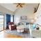 Heron Marsh Hideaway Split Level Villa - Pawleys Island