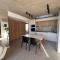 Moderno apartamento en Carmelo
