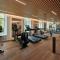 Mandarin Oriental Palace, Luzern