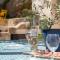 Le Cabanon - Les pieds dans l'eau - Calanques - Wifi - 昂叙埃拉雷东