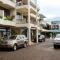 Virunga Hotel