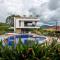 Chalet La Alemania
