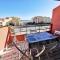 Résidence Copacabana - Lumineux appartement deux pièces à Port Leucate. Réf: 1COP_414D MAE-5784 - Port Leucate