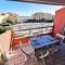 Résidence Copacabana - Lumineux appartement deux pièces à Port Leucate. Réf: 1COP_414D MAE-5784 - Port Leucate