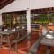 Chalet La Alemania