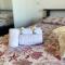 Villetta relax fast wi-fi 9 Min porto Civitavecchia