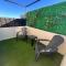 Moderno apartamento en Carmelo