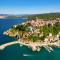 Villa BELLA MARE with stunning Sea Views