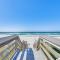 Sunny Miramar Beach Condo with Beach Access! - ديستين