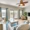 Sunny Miramar Beach Condo with Beach Access! - ديستين