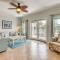 Sunny Miramar Beach Condo with Beach Access! - ديستين