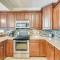 Sunny Miramar Beach Condo with Beach Access! - ديستين