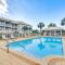 Sunny Miramar Beach Condo with Beach Access! - ديستين