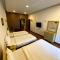 Dreams Suites