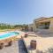 Luxury Villa Experia con piscina privata in Porto Cervo