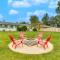 1 Mi to Hersheypark Home with Patio in Hershey! - Hershey