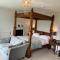 Dale Head Hall Lakeside Hotel