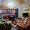 Norris Apartment