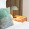 The Serviced - Design Apartments - Štutgart