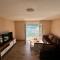 Lakeside Harmony Apartment
