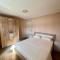 Lakeside Harmony Apartment
