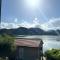 Lakeside Harmony Apartment