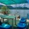 Lakeside Harmony Apartment