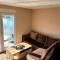 Lakeside Harmony Apartment