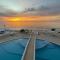 Beach front Condo Tonsupa near Atacames Ecuador