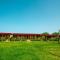 Izgen Bungalows