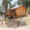 Rock Crest Lodge & Cabins - كاستر
