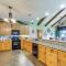 Views and Private Dock Lakefront Eustace House! - Eustace