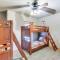 Views and Private Dock Lakefront Eustace House! - Eustace