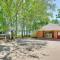 Views and Private Dock Lakefront Eustace House! - Eustace