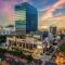 Premium RoyalSuite 3BDR Pool - GYM -Saune-SPA - 圣多明各
