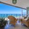 Amazing Condo with Ocean View - Jacuzzi - Beach