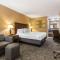 Best Western Plus Inn Scotts Valley - Scotts Valley