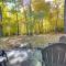 Charming Hidden Valley Resort Home Walk to Slopes - Champion