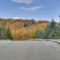 Charming Hidden Valley Resort Home Walk to Slopes - Champion