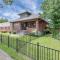 Updated 4BD House Near German Village w Parking - Columbus